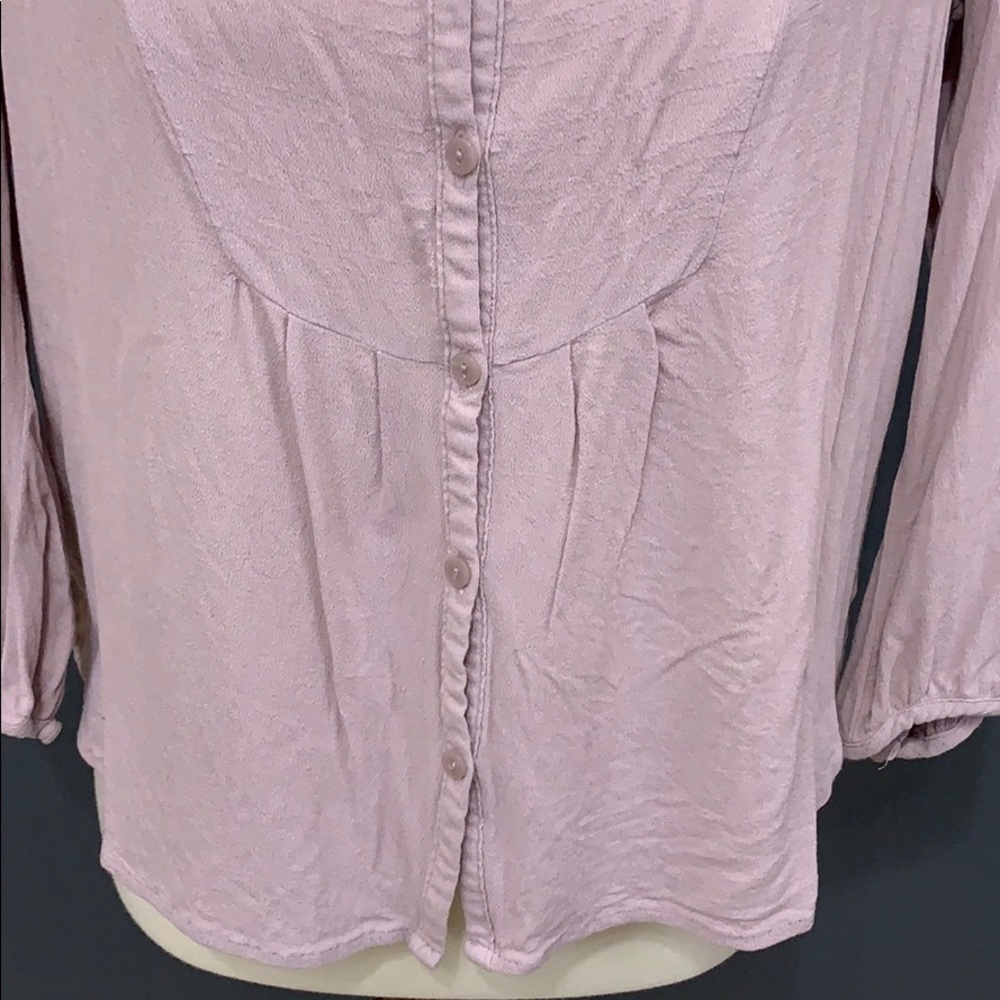 Peasant top ❤️ - Picture 4 of 6